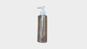 FLACON POUSSOIR
