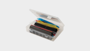 COFFRET de GAINES THERMO-RETRACTABLES
