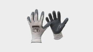 GANTS NITRILE T9 et T10