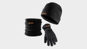 PACK HIVER POLAIRE