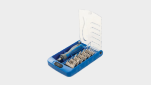 COFFRET MINI-TOURNEVIS DE PRÉCISION