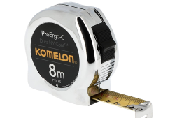 MESURE KOMELON de 8 M