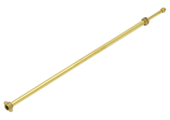 RALLONGE TELESCOPIQUE DE 1 METRE