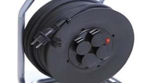ENROULEURS INDUSTRIELS IP20